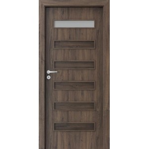 Porta FIT F1 Dub Šarlátový 